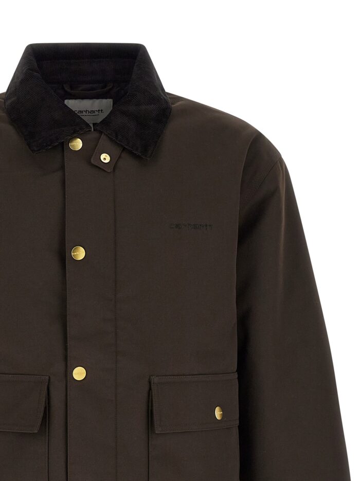 Carhartt Wip 'Quentin' Jacket