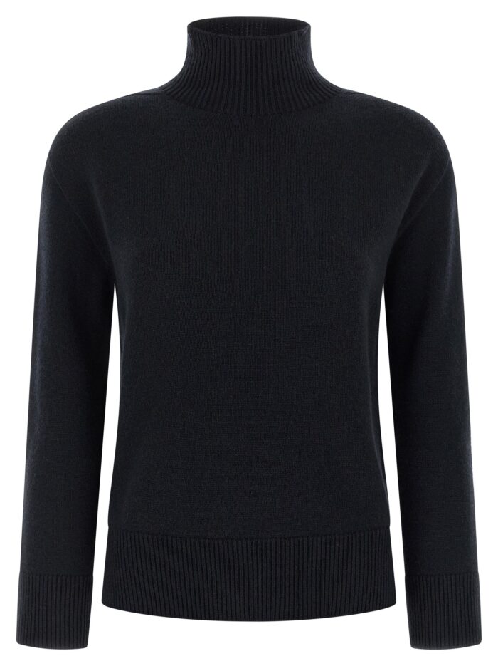 max mara 's 'quercia' turtleneck sweater MAX MARA 'S 'Quercia' Turtleneck Sweater