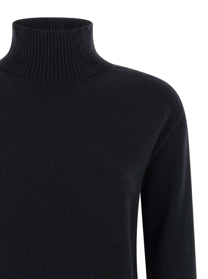 MAX MARA 'S 'Quercia' Turtleneck Sweater