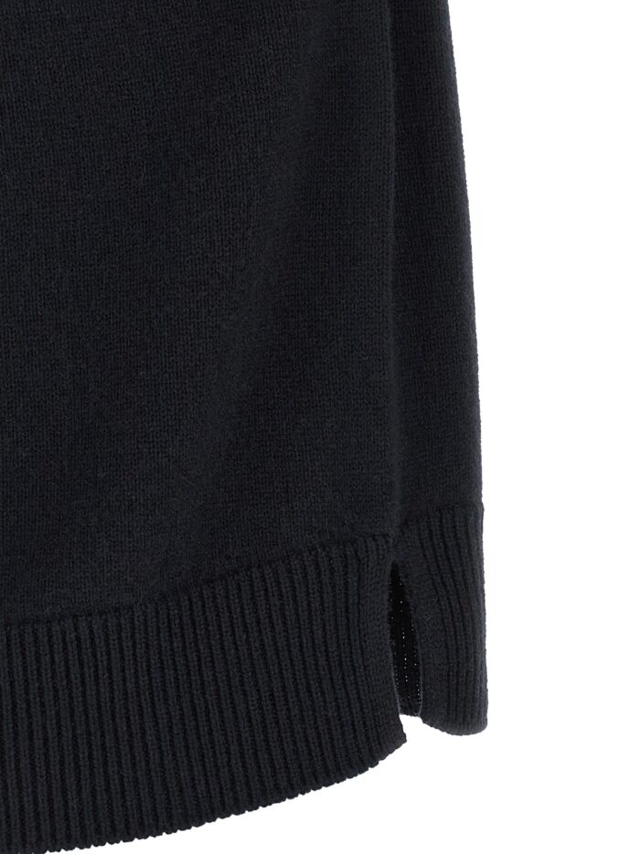 MAX MARA 'S 'Quercia' Turtleneck Sweater