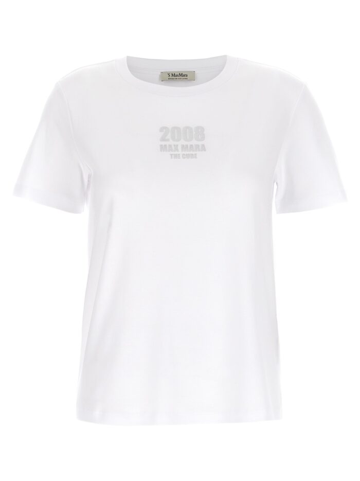 max mara 's 'quieto' t shirt MAX MARA 'S 'Quieto' T-shirt