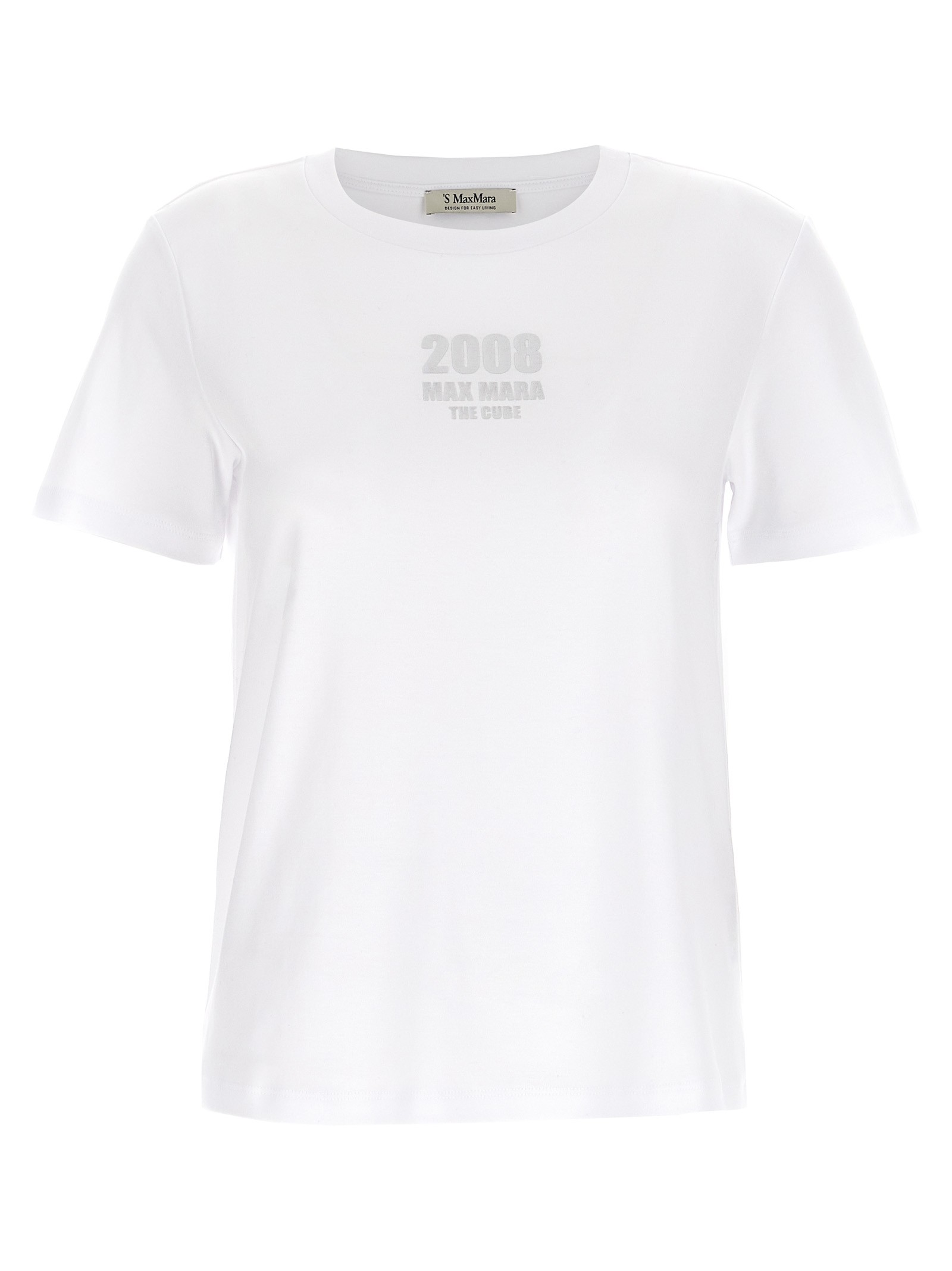 MAX MARA 'S 'Quieto' T-shirt