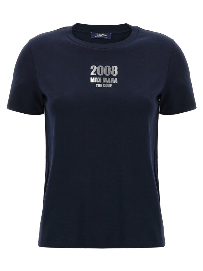 max mara 's 'quieto' t shirt MAX MARA 'S 'Quieto' T-shirt