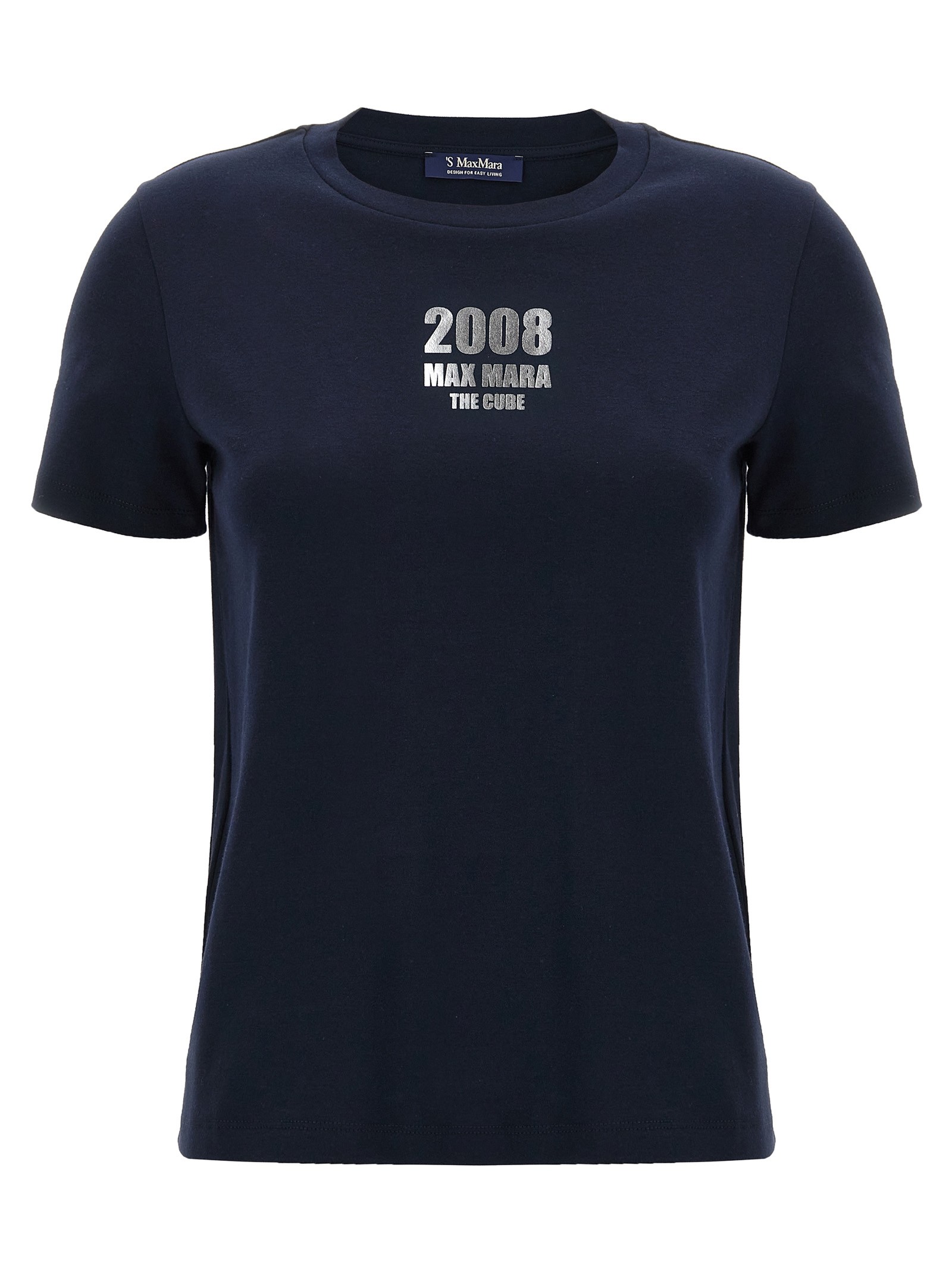 MAX MARA 'S 'Quieto' T-shirt