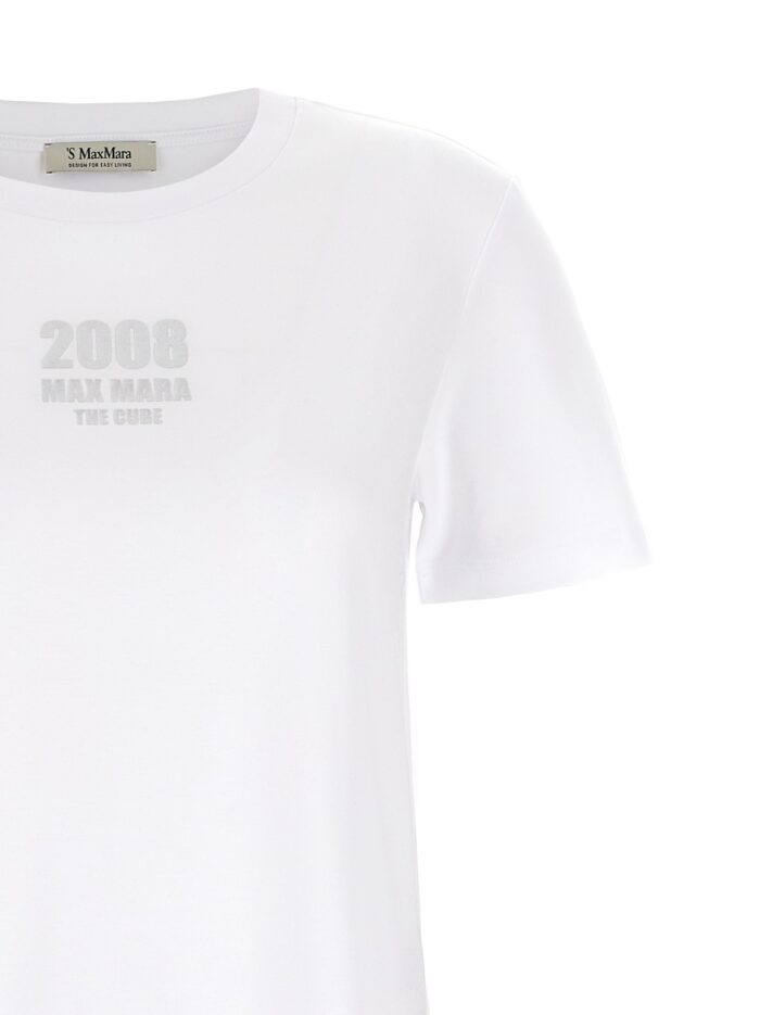 MAX MARA 'S 'Quieto' T-shirt