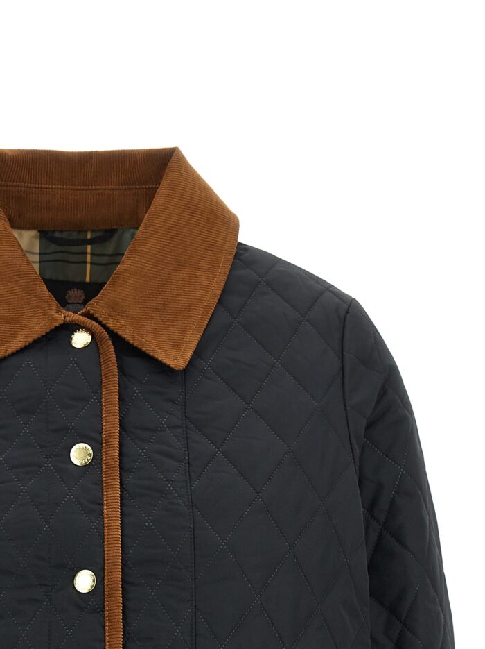 BARBOUR Quilted 'Ainsdale' Jacket