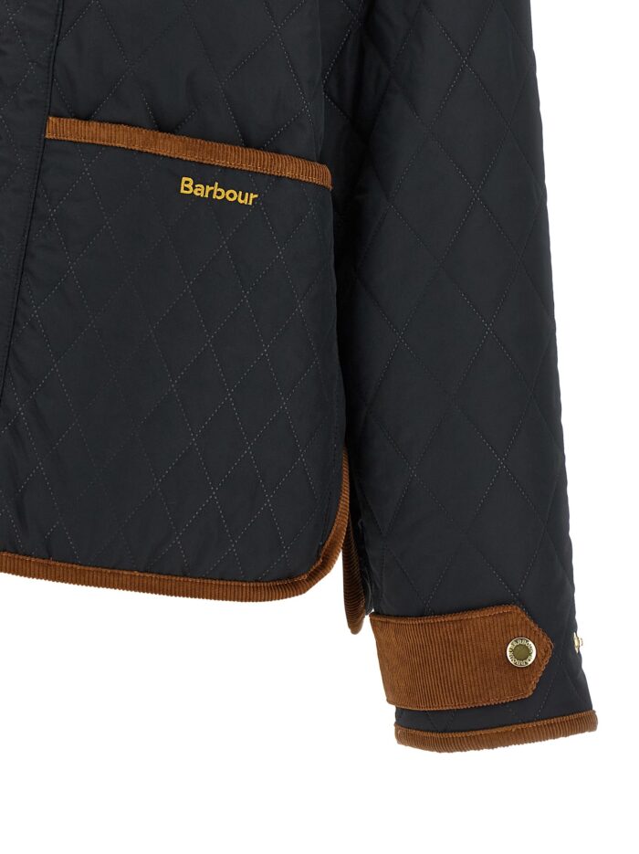 BARBOUR Quilted 'Ainsdale' Jacket