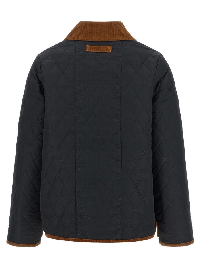 BARBOUR Quilted 'Ainsdale' Jacket