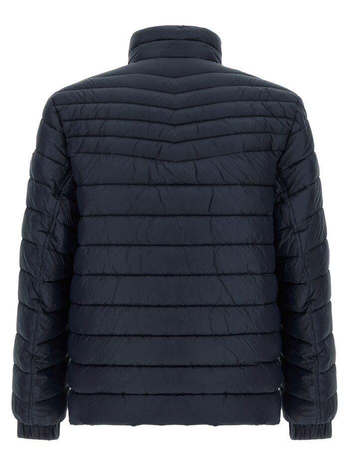 HUGO BOSS Quilted Down Jacket