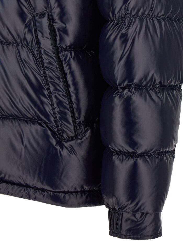 Herno Quilted Down Jacket