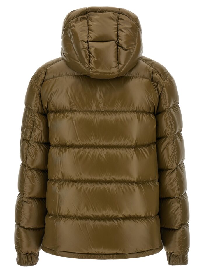 Herno Quilted Down Jacket