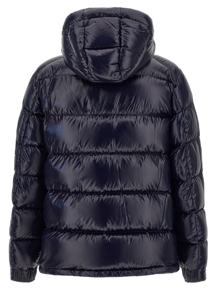 Herno Quilted Down Jacket