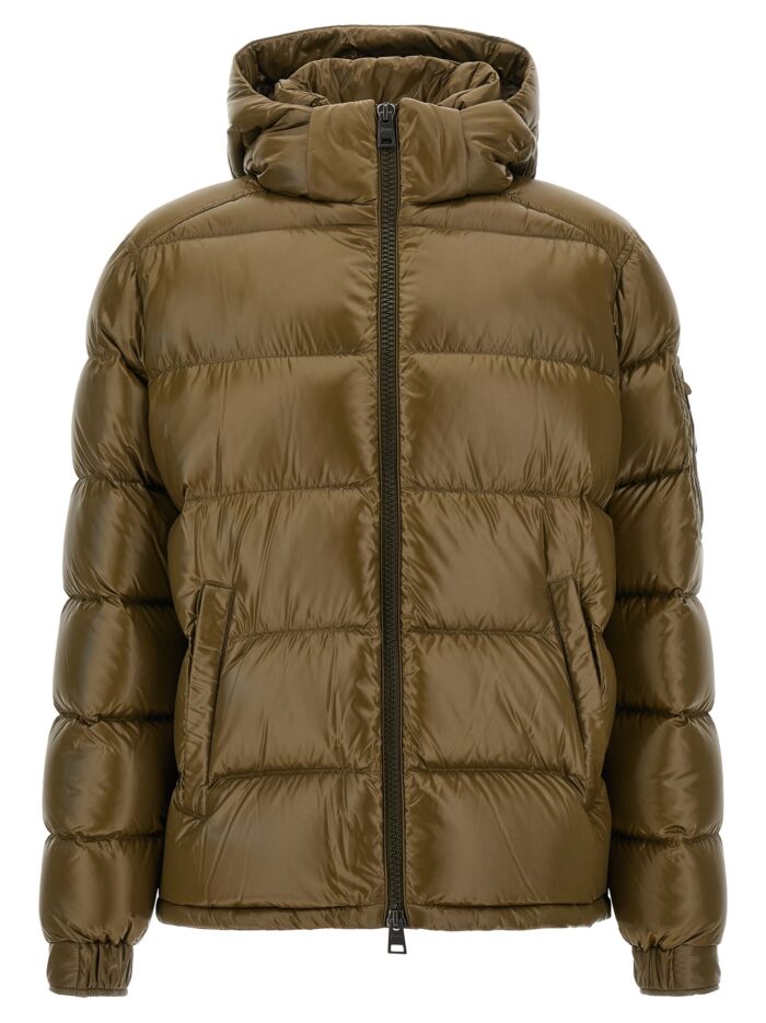 herno quilted down jacket Herno Quilted Down Jacket