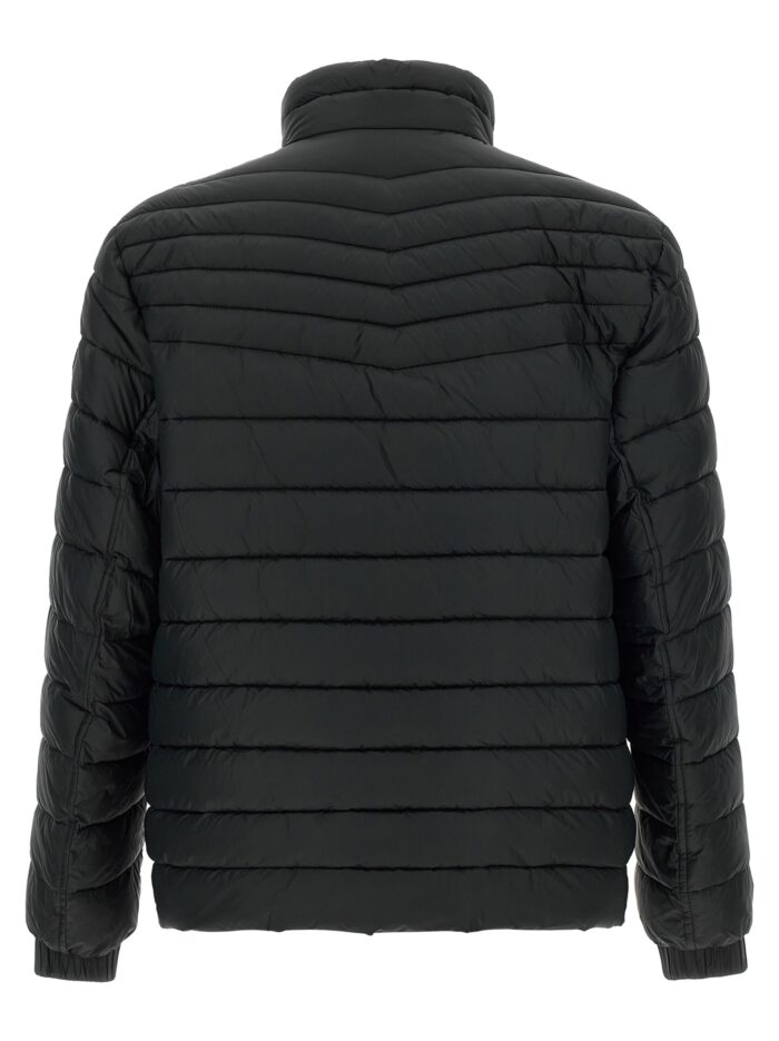 HUGO BOSS Quilted Down Jacket