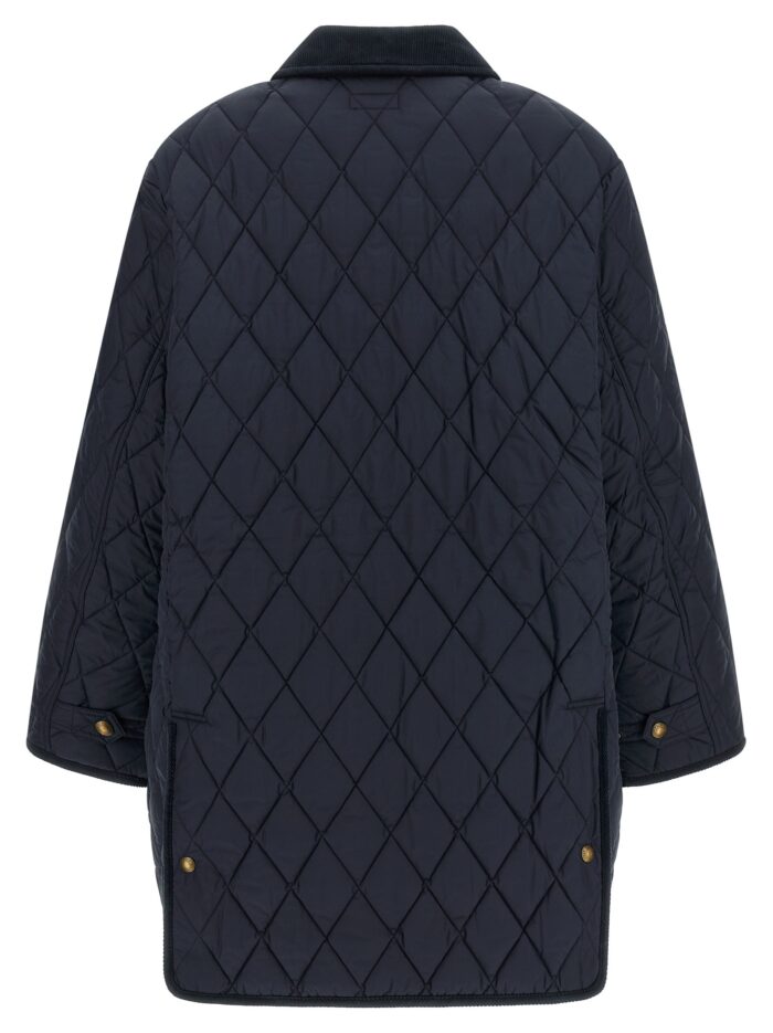 Polo Ralph Lauren Quilted Padded Jacket