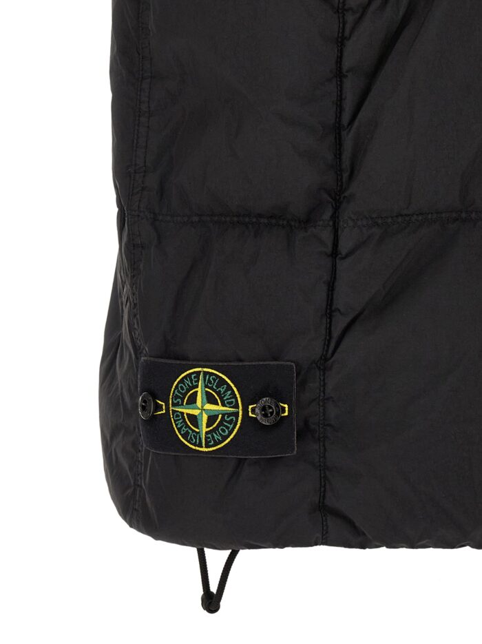 Stone Island Quilted Padded Vest