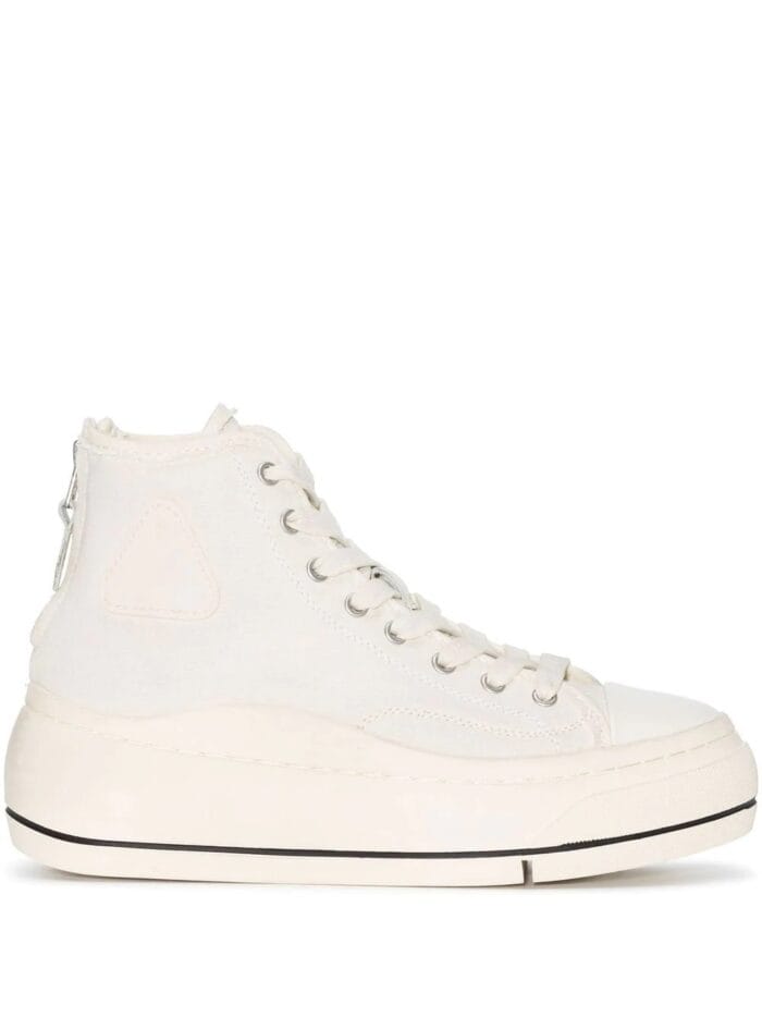 R13 High Top Sneaker