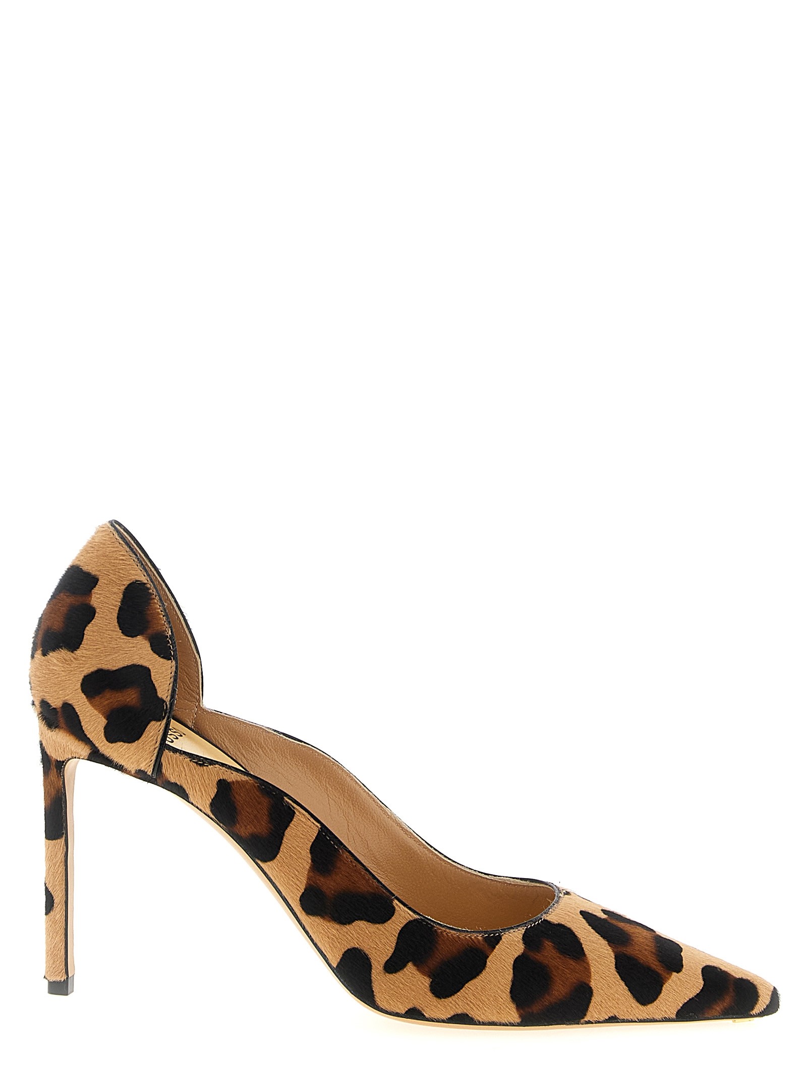 FRANCESCO RUSSO 'R1P961' Pumps