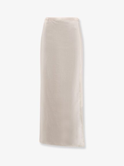 R2W Amora Linen Skirt