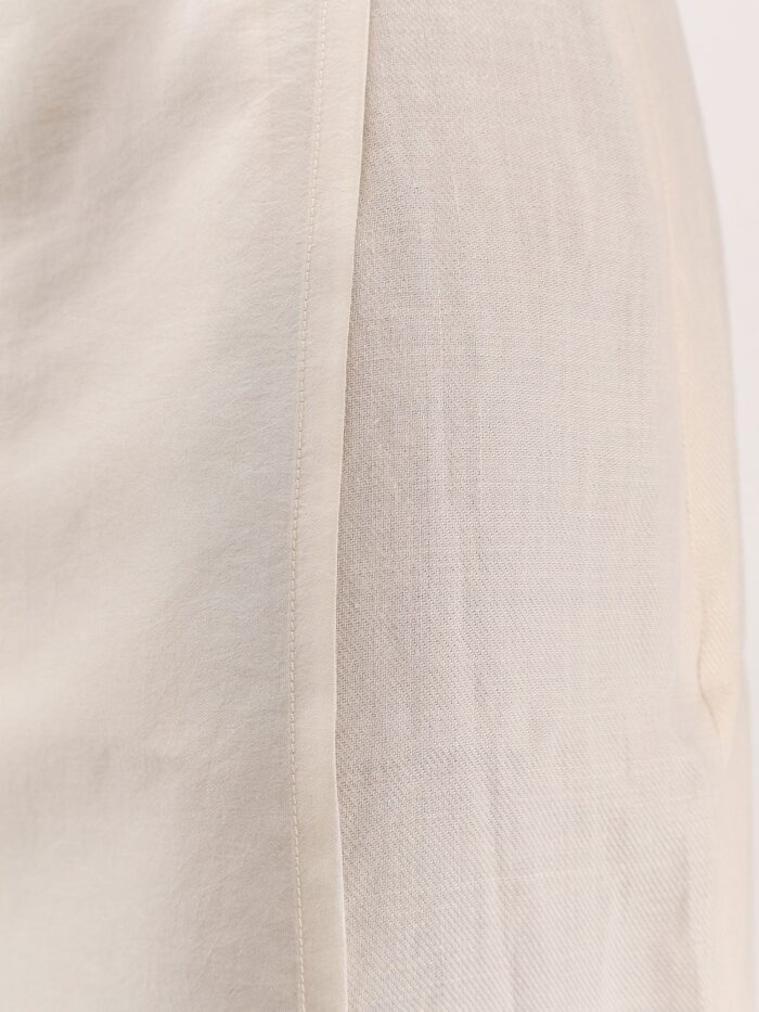 R2W Amora Linen Skirt
