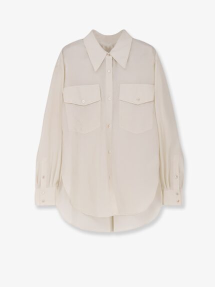 R2W Amora Organza Shirt