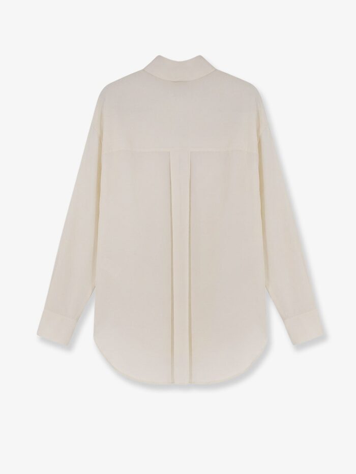 R2W Amora Organza Shirt