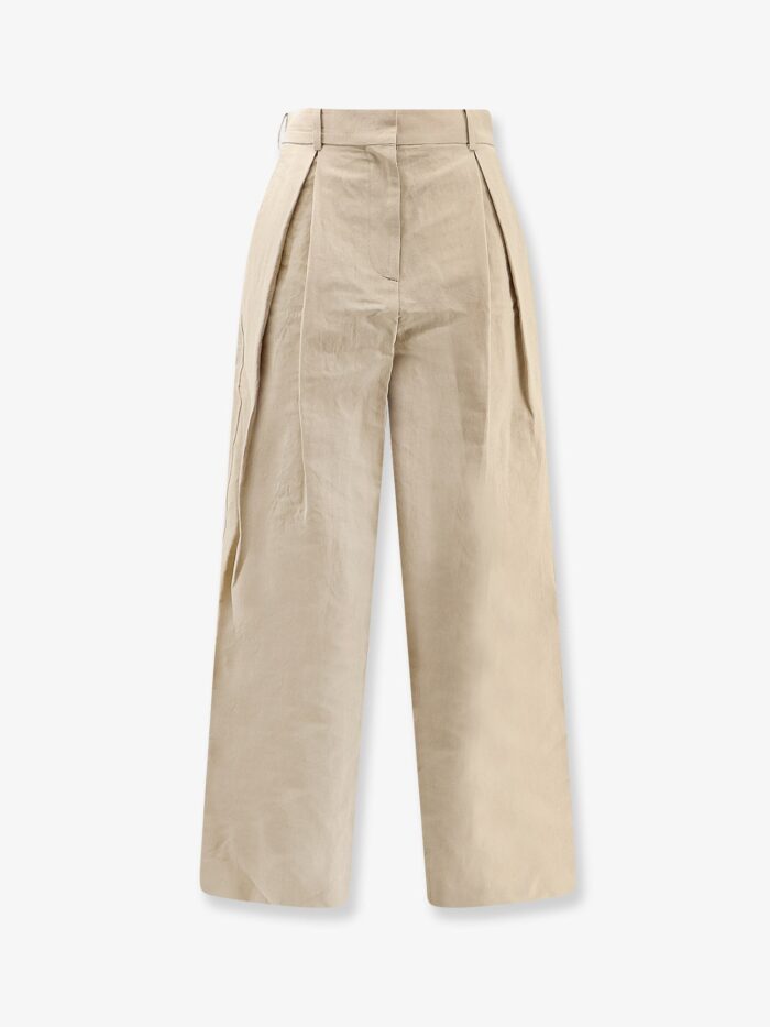 r2w lumira linen and cotton trousers R2W Lumira Linen And Cotton Trousers