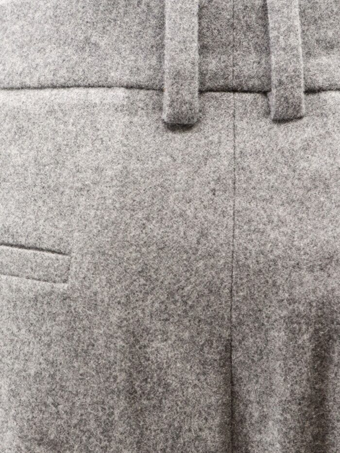R2W Manes Wool And Cashmere Trousers