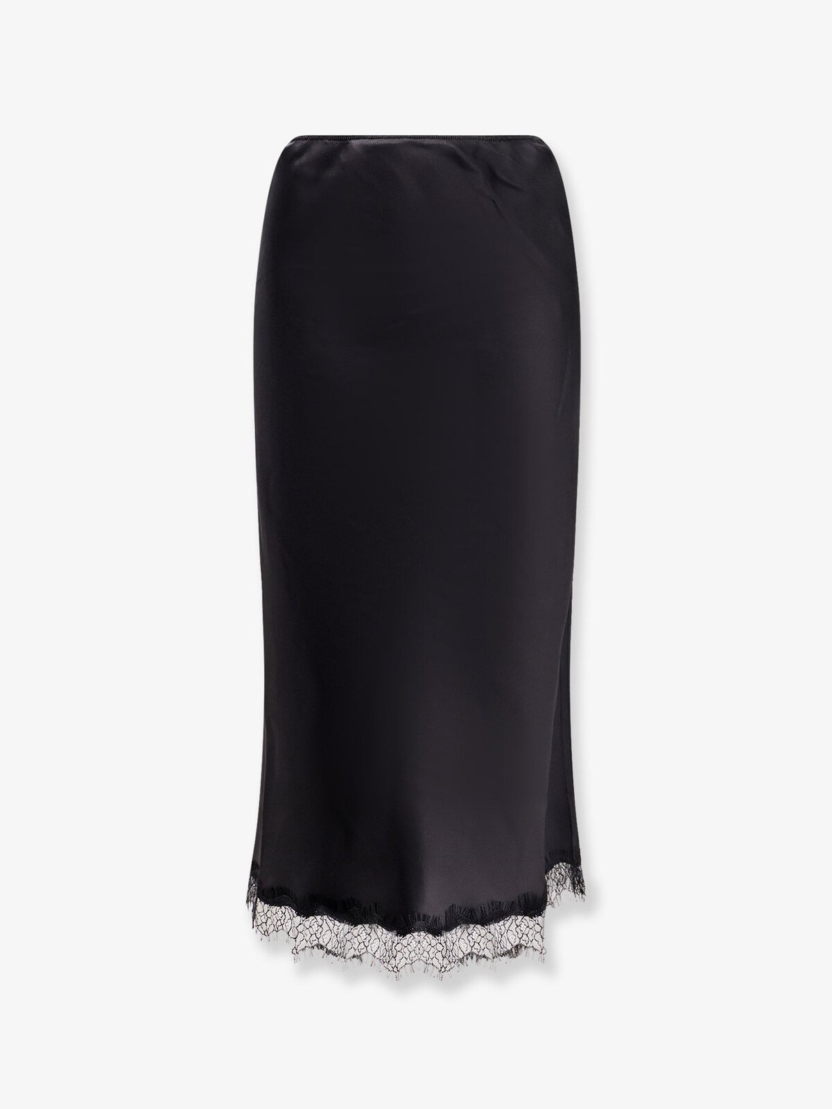 R2W Savia Silk Skirt