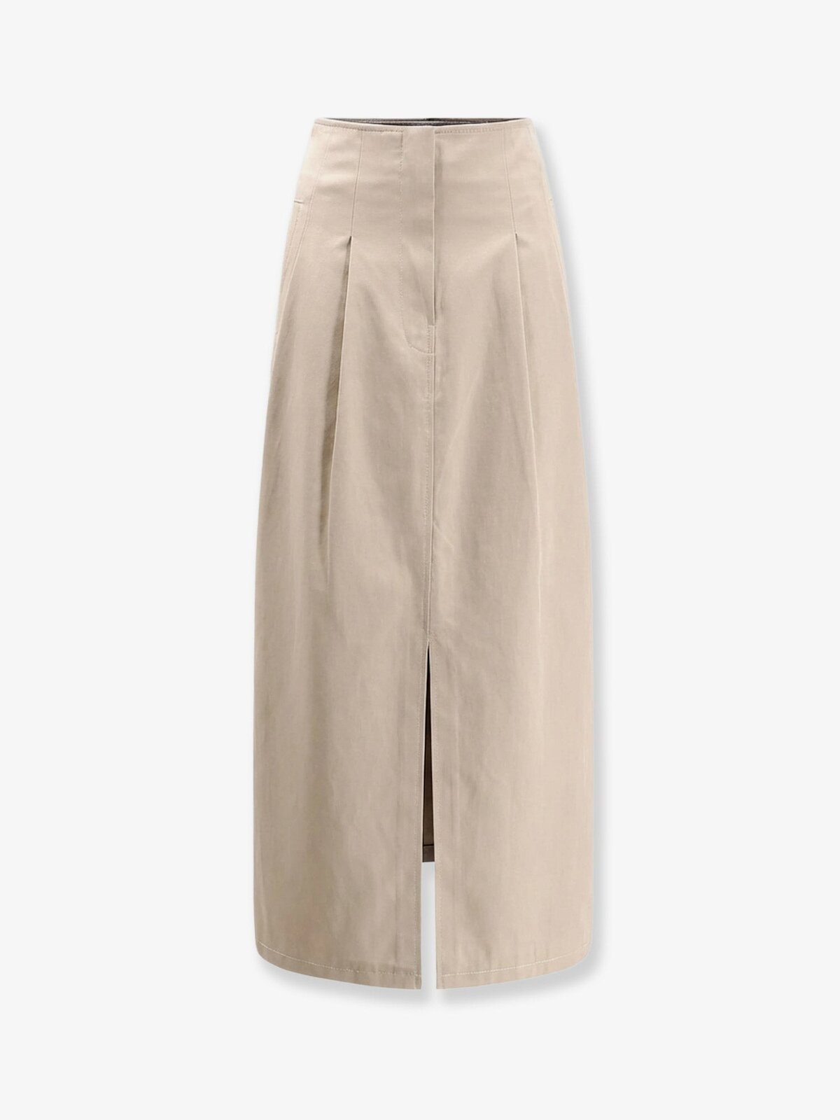 R2W Siona Cotton Long Skirt