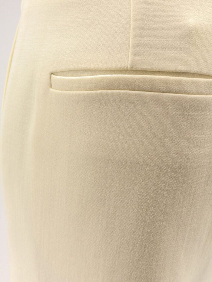 R2W Vonnie Wool Trousers