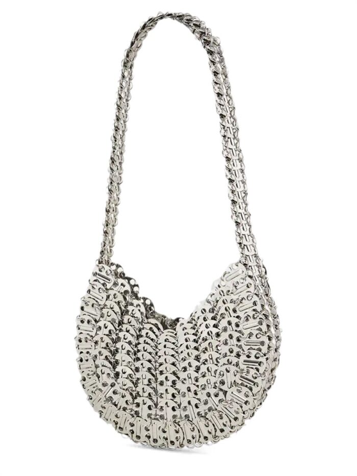 RABANNE "1969 MOON" BAG