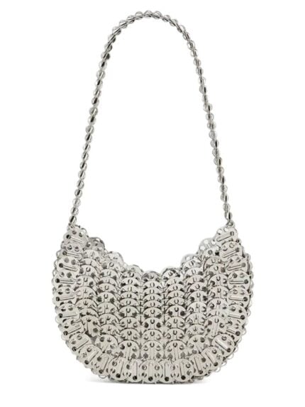 RABANNE "1969 MOON" BAG