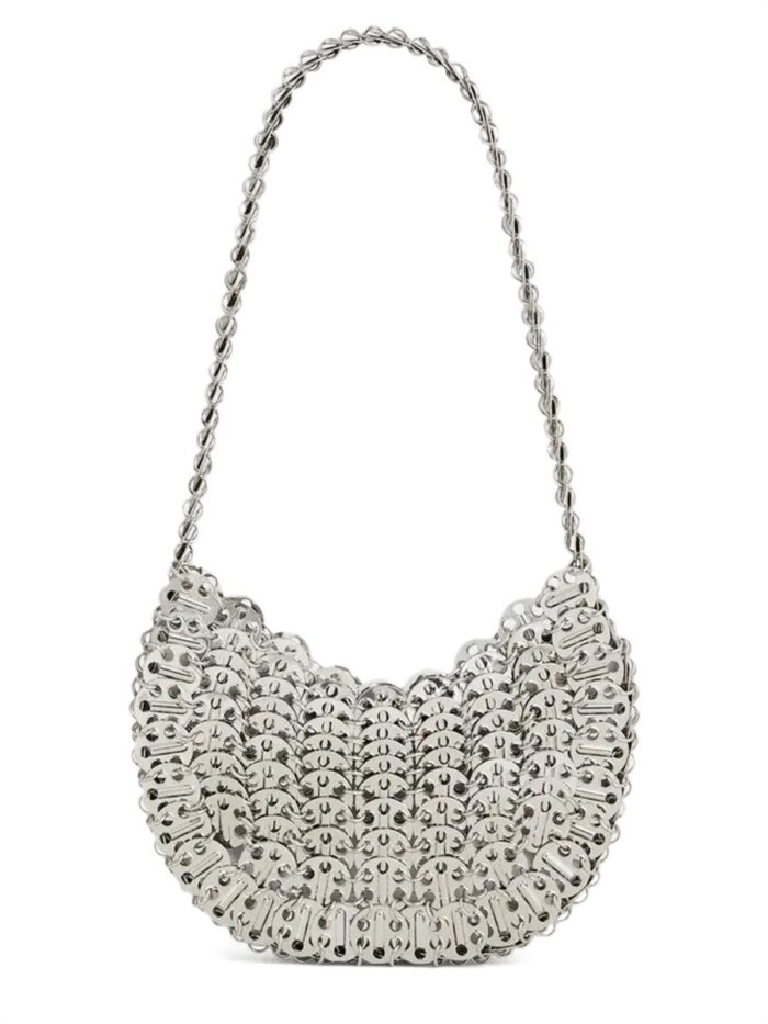 RABANNE "1969 MOON" BAG