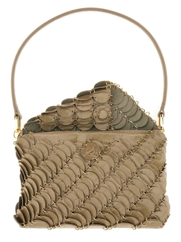 RABANNE BAG "PACO"