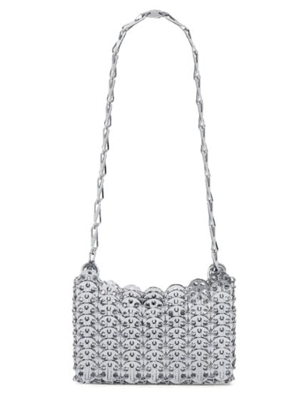 RABANNE BORSA ICONIC "1969 NANO"