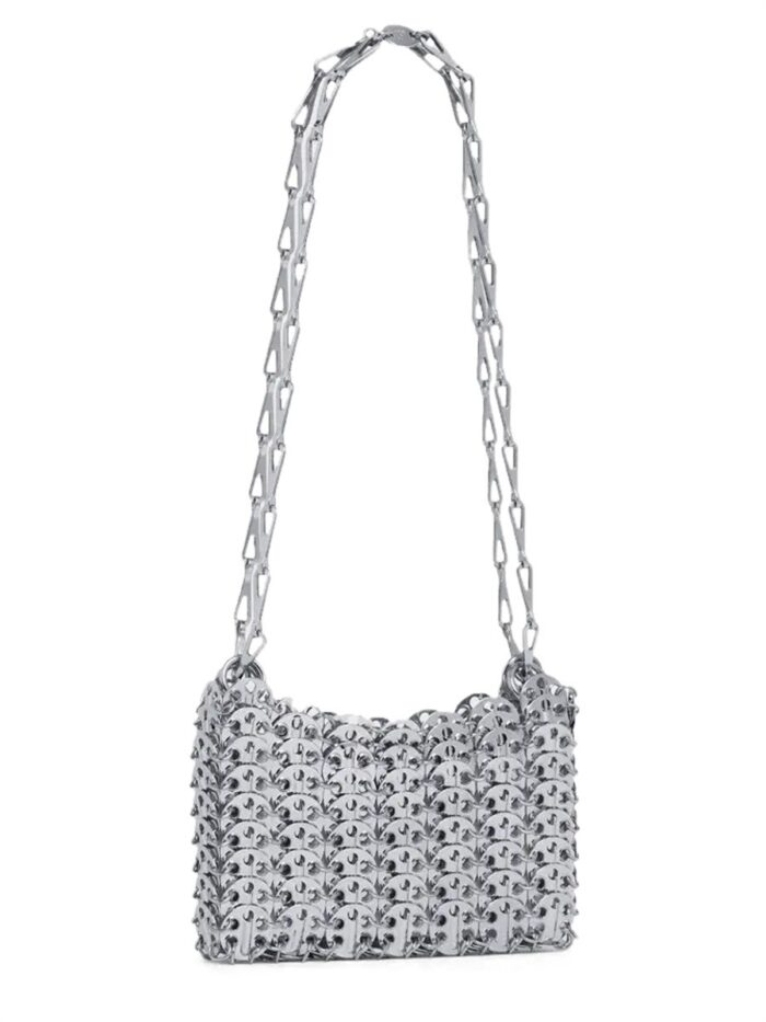 RABANNE BORSA ICONIC "1969 NANO"