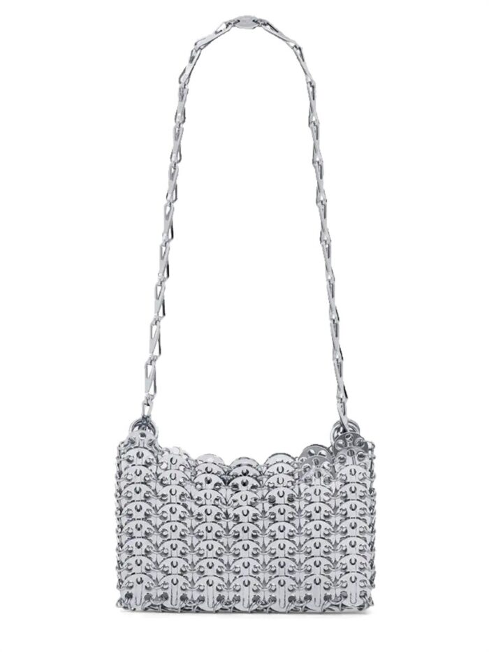 RABANNE BORSA ICONIC "1969 NANO"