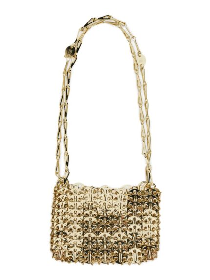 RABANNE BORSA ICONIC 1969 NANO