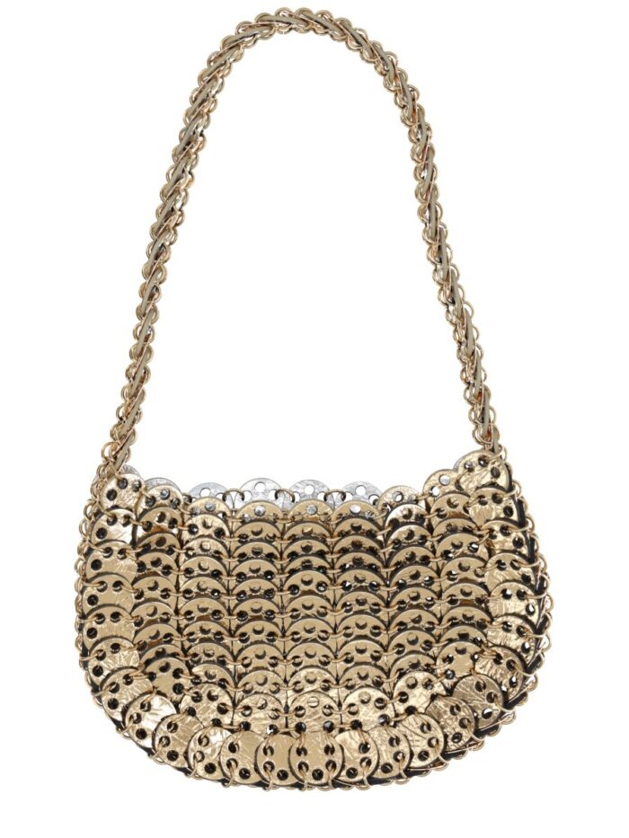 RABANNE BORSA "MOON FLIP"