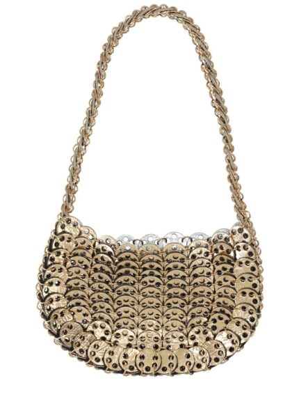 RABANNE BORSA "MOON FLIP"