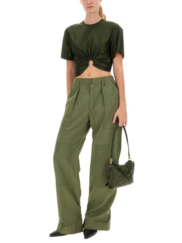 RABANNE CARGO PANTS