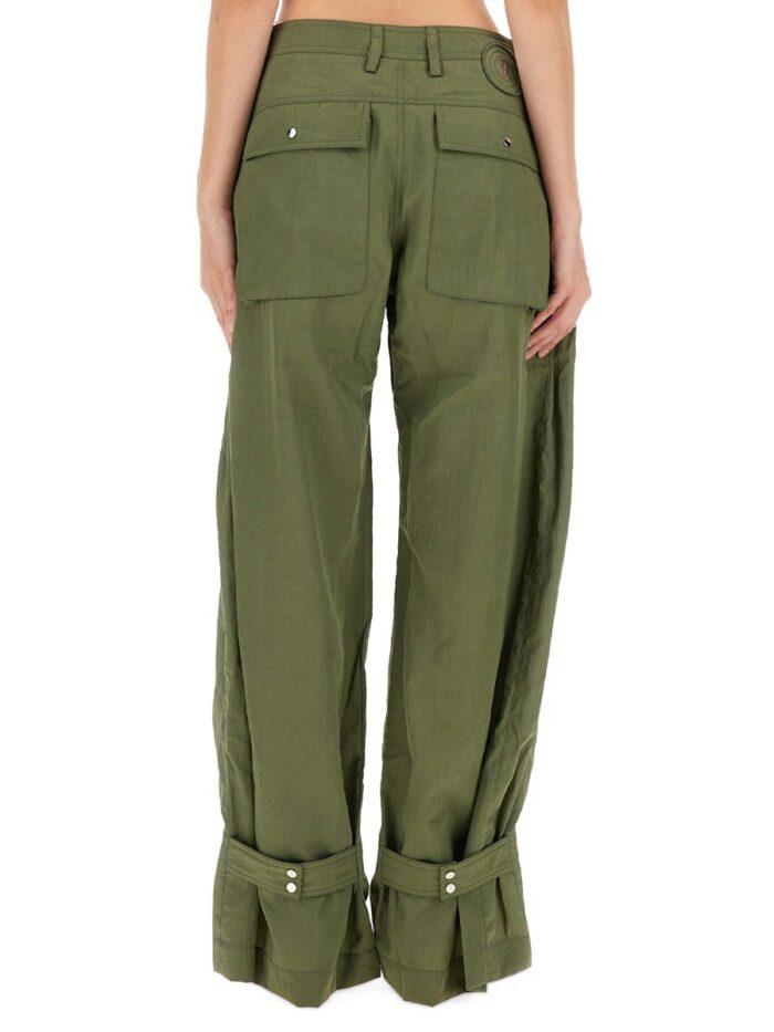 RABANNE CARGO PANTS