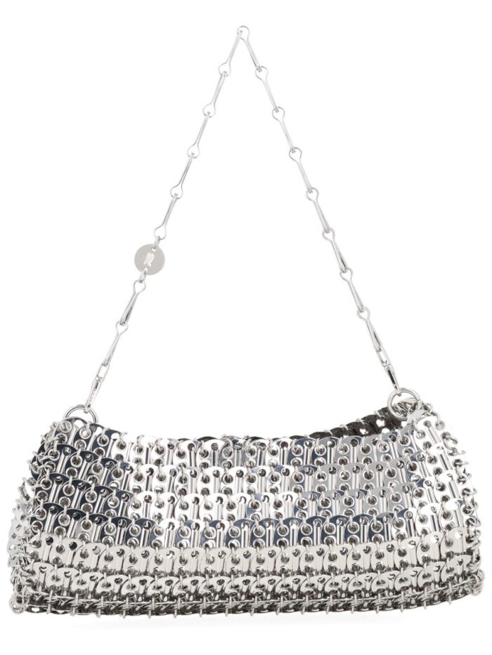RABANNE CLUTCH "1968"