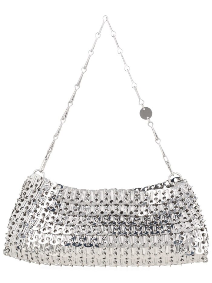 RABANNE CLUTCH "1968"