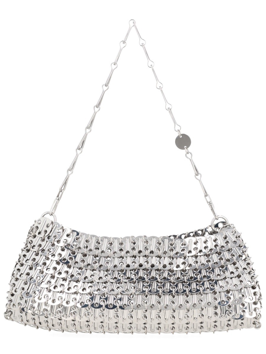 RABANNE CLUTCH "1968"