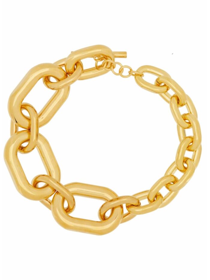RABANNE COLLANA "XL LINK"