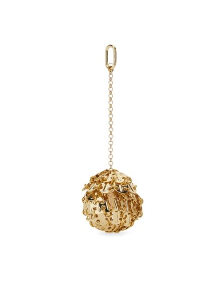 RABANNE KEYCHAIN CHARM
