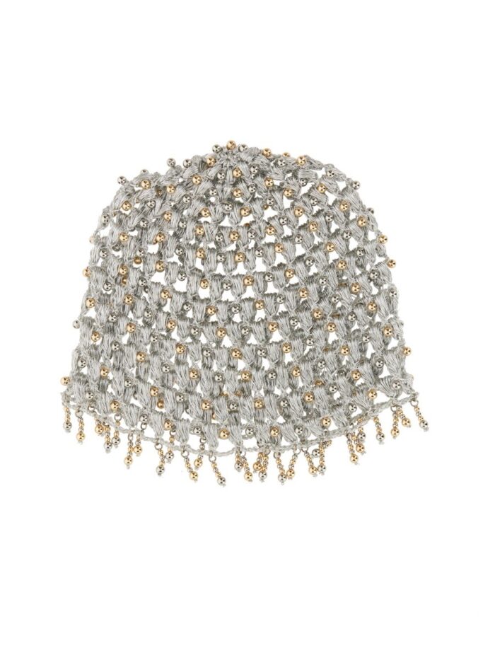 RABANNE KNIT HAT