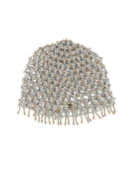 RABANNE KNIT HAT